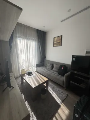 Mersey Central Hanoi Apart'Hotel Chambres Photos