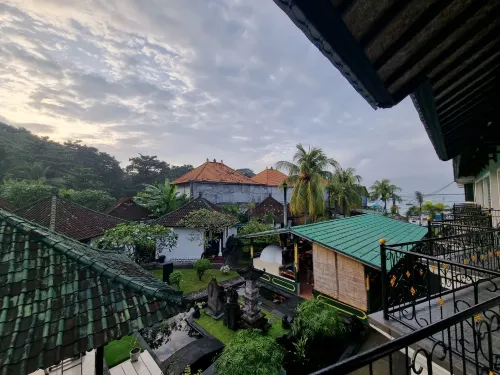 Absolute Scuba Bali Dive Resort Dekat Hotel Photos
