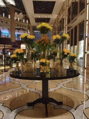 ذا اتش دبي الأماكن العامة Photos