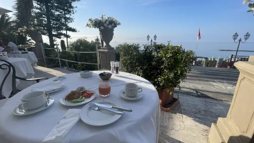 Royal Hotel Sanremo Photos
