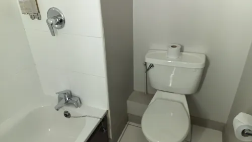 Leonardo Hotel Belfast Rooms Photos