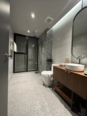Goose Living Chambres Photos