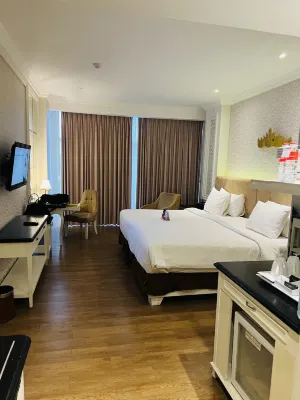 Swiss-Belhotel Lampung Kamar Photos