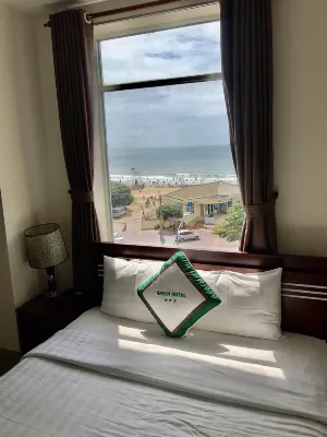 Green Hotel Vung Tau Chambres Photos