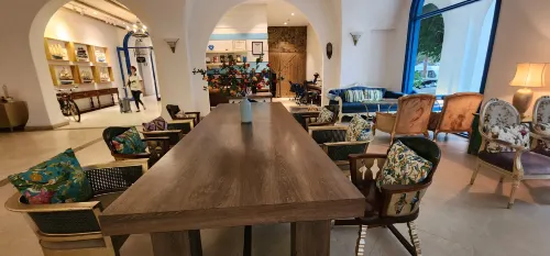 Risemount Premier Resort Da Nang Khu vực công cộng Photos
