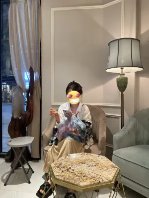 하노이 얼루어 호텔 Photos