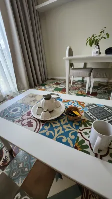 YÊN Living Binh Thanh (Block A & B) Photos