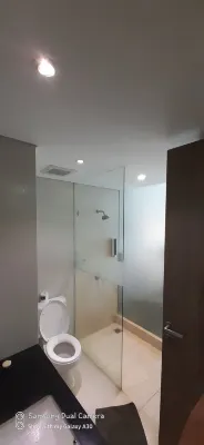 Hotel NEO+ Kuta Legian Kamar Photos