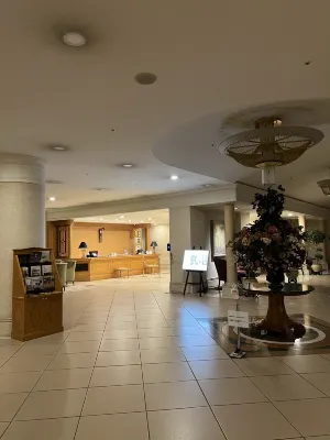 The Saihokukan Hotel Öffentliche Flächen Photos