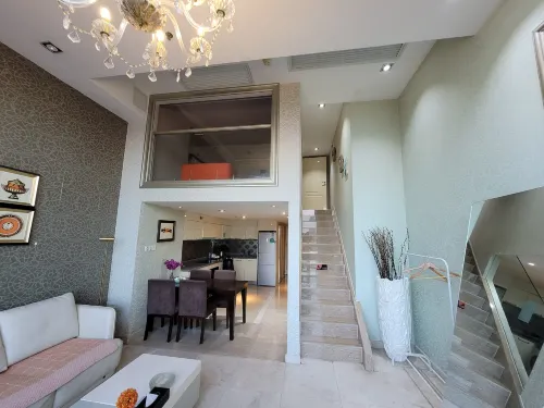 Grandview Golden Palace Waifiden Apartment (Zhengjia Plaza, Tiyu Xilu Station) Aree comuni Photos