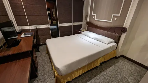 Majestic Suites Hotel Camere Photos
