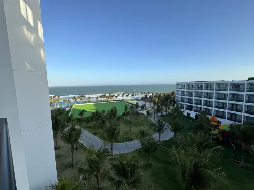 Asteria Mui Ne Resort Near Hotel Photos