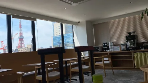 Lof Hotel Shimbashi Photos
