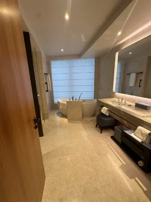 Kerry Hotel Hong Kong by Shangri-la Camere Photos