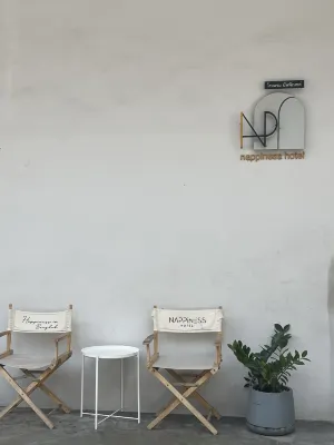 Nappiness Hotel Photos