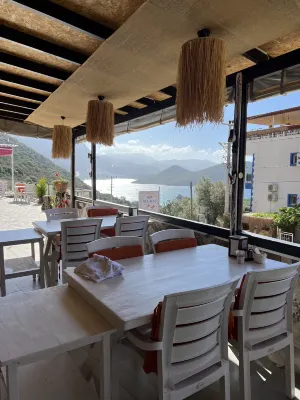 Kaş Sun Glare Hotel Photos