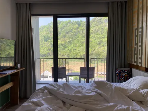 The Peri Hotel Khao Yai Camere Photos