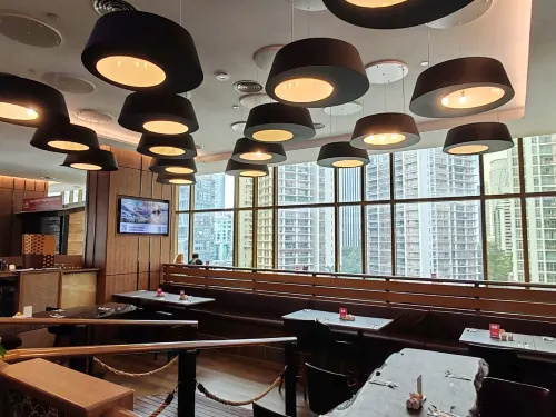 Ibis Kuala Lumpur City Centre Photos