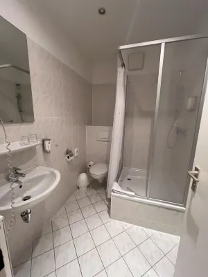 Garner Hotel Berlin - Schöneberg Chambres Photos