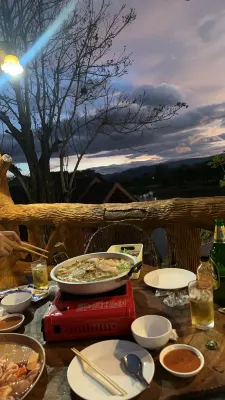 林地與水果度假村 Photos
