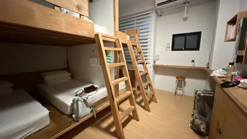 艸祭Book inn 房間 Photos