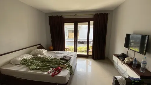 Srikandi Inn Kamar Photos