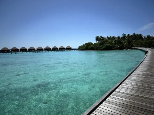 Ayada Maldives Рядом с отелем Photos