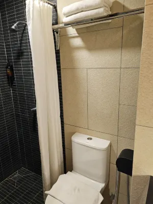 U Hotel Penang Kamar Photos