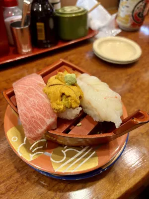 HOTEL RESOL TRINITY KANAZAWA Dining Photos