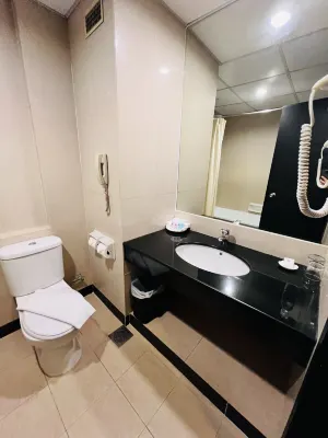 Hotel Royal Singapore Phòng Photos