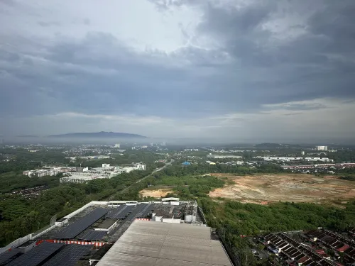 Skudai Paradigm Mall by RR JBcity Xung quanh Photos
