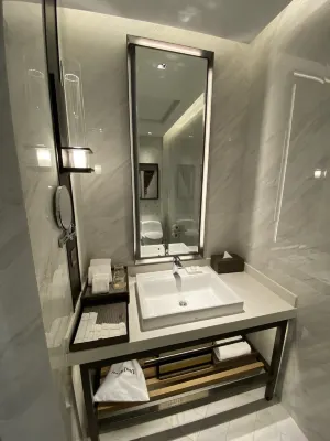 Eastin Grand Hotel Phayathai Chambres Photos