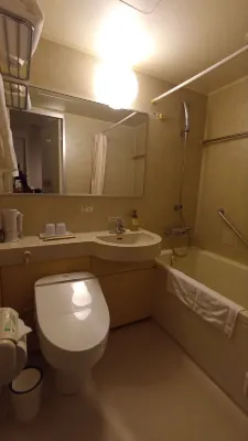 Tokyu Stay Nihonbashi -Tokyo Zimmer Photos