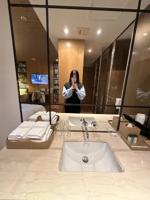 그라모스 호텔 객실 Photos