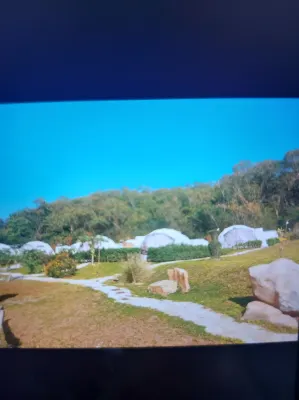 NiNo San Glamping - Pak Chong À proximité de l'hôtel Photos