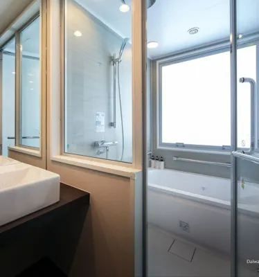 Daiwa Roynet Hotel Chiba Ekimae Camere Photos