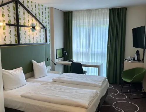 Mercure Hotel Hannover Mitte Zimmer Photos