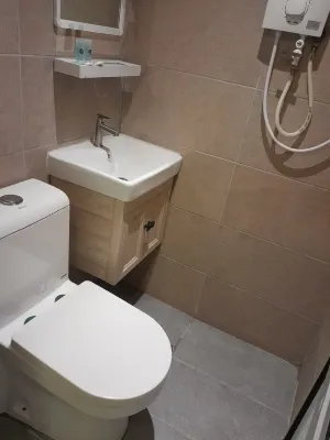 Fast Hotel Setapak Near Tunku Abdul Rahman Umt KL Zimmer Photos