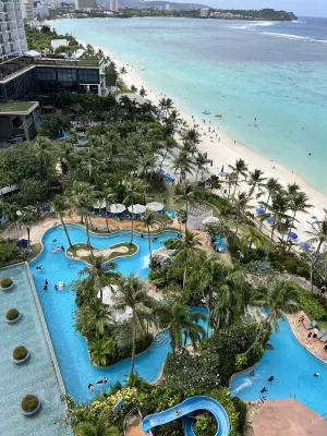 Dusit Beach Resort Guam Photos