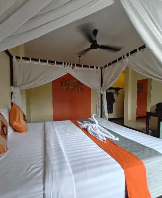 Home Indochine d'Angkor Hotel Camere Photos