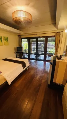 Baantawan Guesthouse Pai Camere Photos