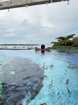 Mag Canggu Bali by Hospitality Bali À proximité de l'hôtel Photos