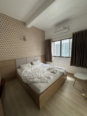 Kansas Hotel & Apartment Camere Photos