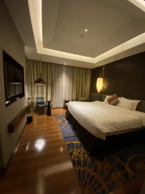 Sedona Hotel Yangon Camere Photos