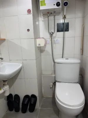 Cozy Inn HK (Jordan Station) Kamar Photos