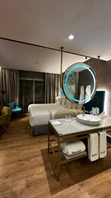 Barceló Anfa Casablanca Rooms Photos