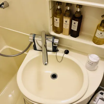Sendai Business Hotel Ekimae Chambres Photos