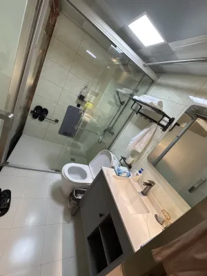 Boxuan  Hotel (Yiwu International Trade City) Rooms Photos