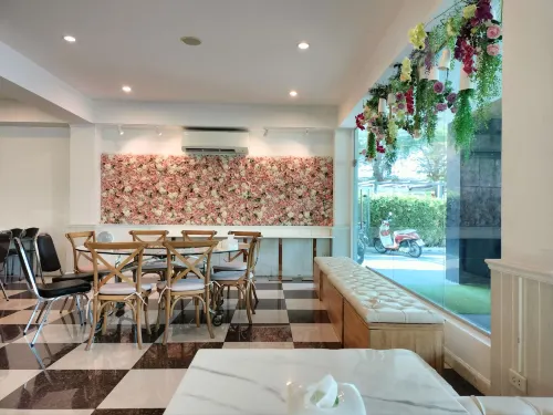 Gallery Lake View Hotel Photos