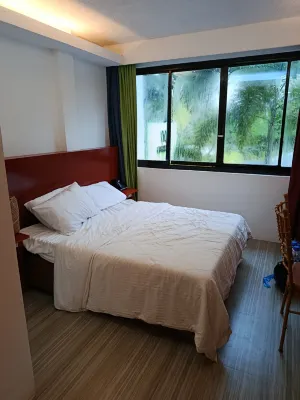 Villa Israel Ecopark El Nido Værelser Photos